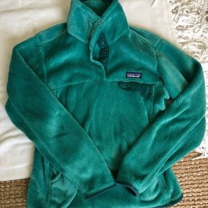 Patagonia Fleece